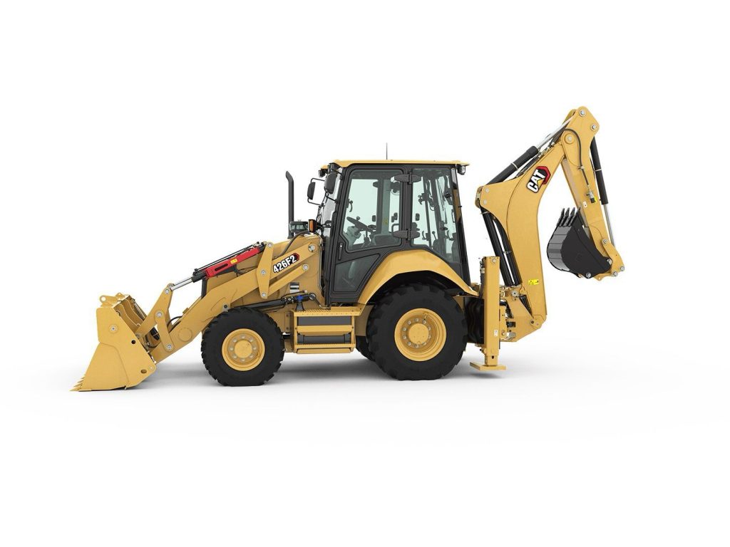 Plant Hire