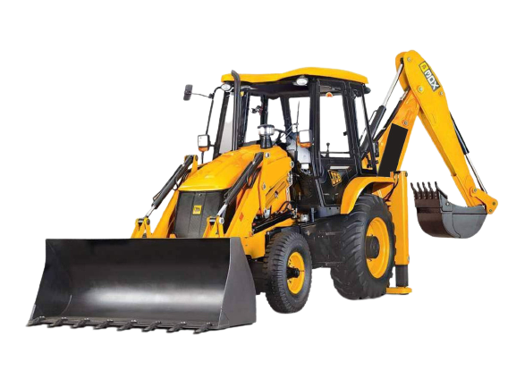Plant Hire